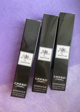 10 ml creed aventus