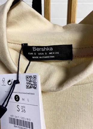 Платье bershka 3