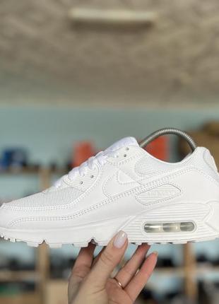 Кроссовки nike air max 90 оригинал новые сток без коробки