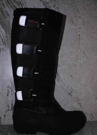 Govalliero зимние ботинки 36 размер