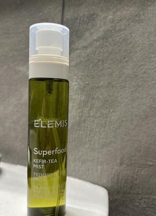 Увлажняющий тоник для всех типов лица от бренда elemis3 фото