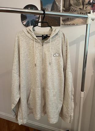 Зипка nike unisex