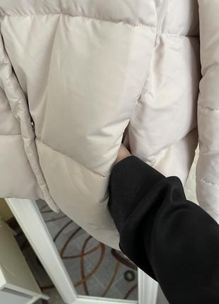 Демисезонная женская куртка