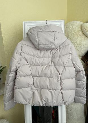 Демисезонная женская куртка