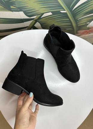 🤩🥾👞оригинальные челси-черевички