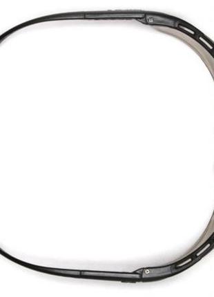 Защитные очки pyramex venture-3 (amber), желтые