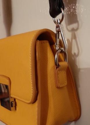 Сумочка zara 4