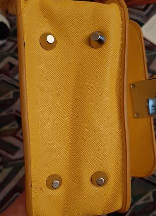 Сумочка zara 9