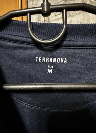 Свитшот бренда terranova2 фото