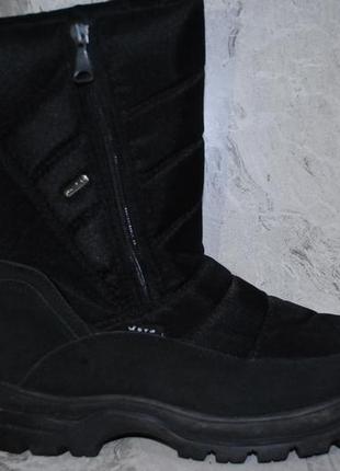 Зимові черевики vista 43 розмір