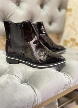 Ботинки , челси