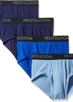 Труси чоловічі fruit of the loom original m