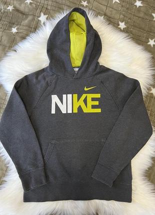 Худі nike