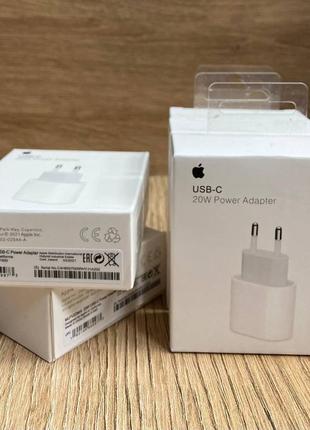 Блок питания iphone