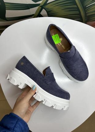 🤩🥾👞оригинальные лоферы copenhagen