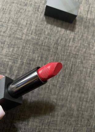 Burberry lip velvet long lasting matte lip colour помада для губ без коробки no 428