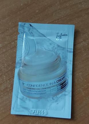 Крем під очі it cosmetics (сша)