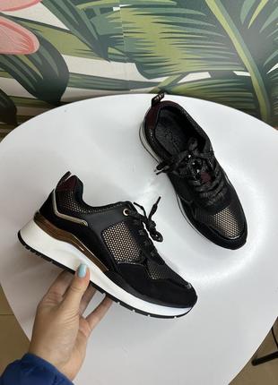 🤩🥾👞оригинальные кроссовки marko tozzi
