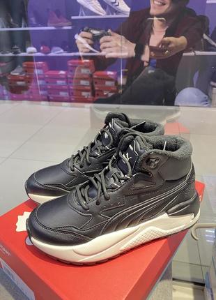 Puma platform x wn's cheap