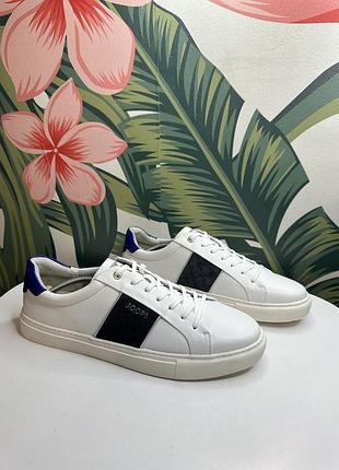 🤩🥾👞оригинальные кроссовки joop