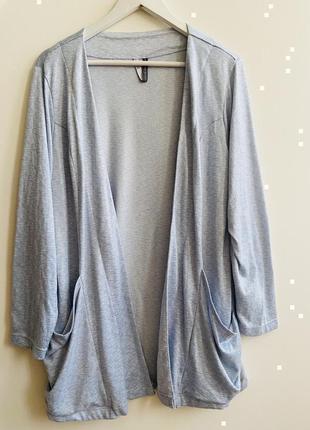 Накидка jaclyn intimates p.xl #1626