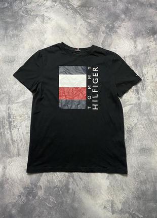 Футболка tommy hilfiger