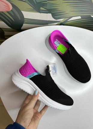 🤩🥾👞оригинальные кроссовки skechers