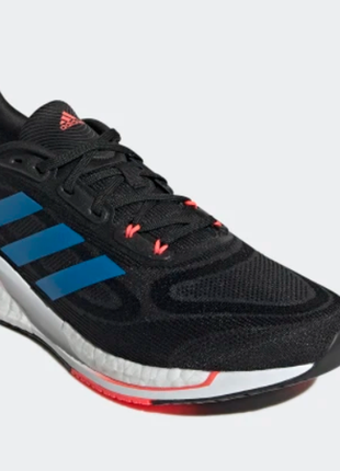 Кроссовки для бега adidas supernova + m