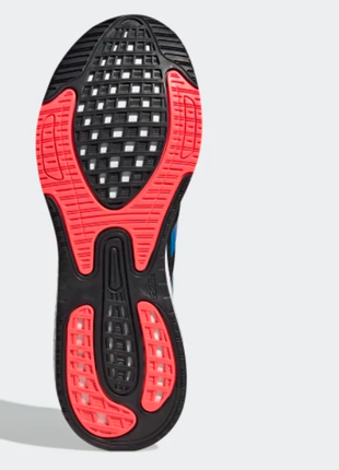 Кросівки для бігу  adidas supernova + m3 фото
