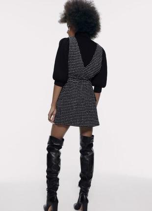 Сукня zara xs