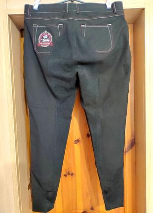 Швейцарського бренду felix bühler штани бріджі для кінного спорту, верхової їзди жіночі