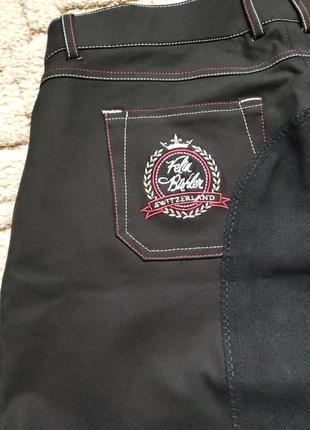 Швейцарського бренду felix bühler штани бріджі для кінного спорту, верхової їзди жіночі