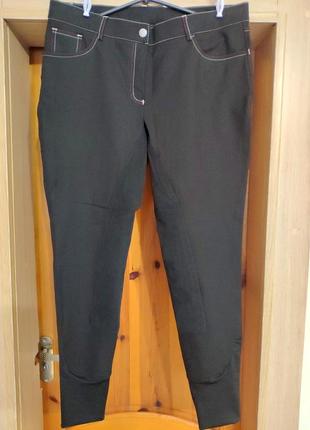 Швейцарського бренду felix bühler штани бріджі для кінного спорту, верхової їзди жіночі