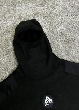 Nike acg ninja fleece| nike acg ninja| ninja fleece nike acg | acg nike| nike ninja acg fleece4 фото