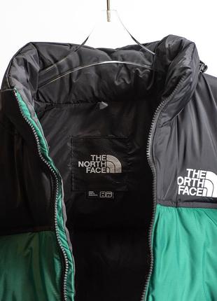 Зимняя курточка the nortn face 1996 retro nuptse6 фото