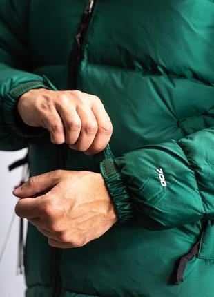 Зимняя курточка the nortn face 1996 retro nuptse8 фото