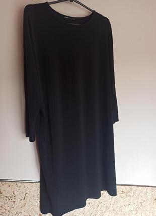 Сукня балахон від oodji1 фото