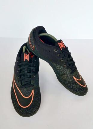 Футзалки найк mercurialx pro ic2 фото