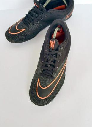 Футзалки найк mercurialx pro ic7 фото