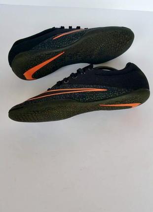 Футзалки найк mercurialx pro ic5 фото