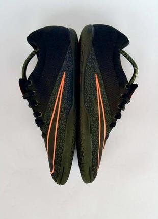 Футзалки найк mercurialx pro ic6 фото