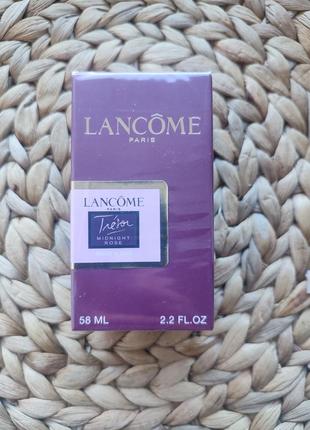 Парфюм lancome tresor midnight rose perfume newly женский, 58 мл