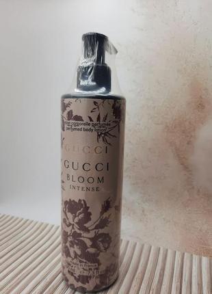 Лосьйон для тела gucci bloom 🥰