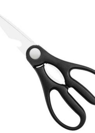 Ножиці кухонні vinzer (50287)2 фото