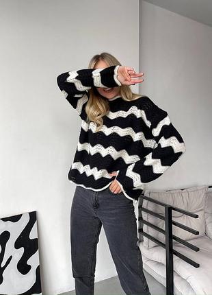 Свитер женский😍 5