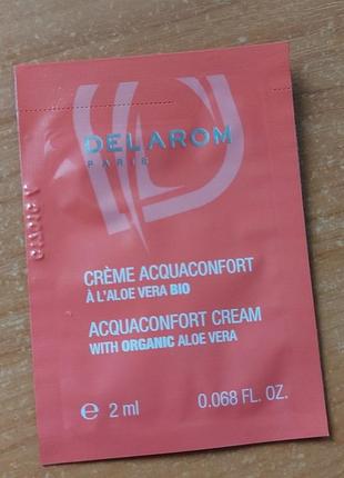 Крем delarom 2