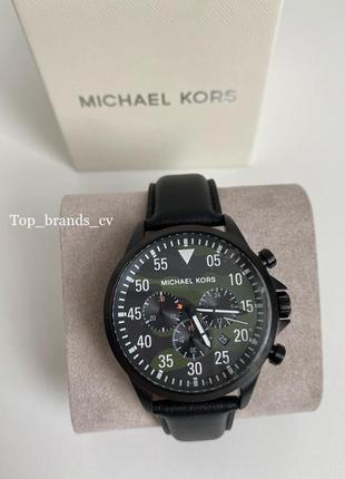 Чоловічий годинник michael kors оригинал1 фото