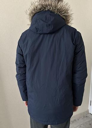 Куртка парка 2