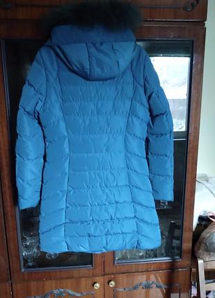 Пальто на підлітка дівчину 2