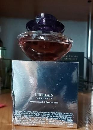 Парфюм guerlain insolence eau de parfum (оригинал)9 фото